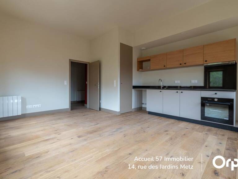 Appartement À Louer — photo 1