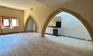 Appartement 2 Pièces 62 m² à louer à Metz (57000)