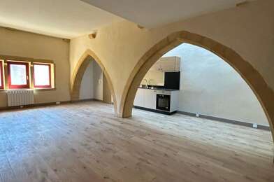 Appartement 2 pièces 925 €