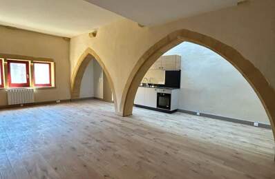 Appartement À Louer — photo du bien