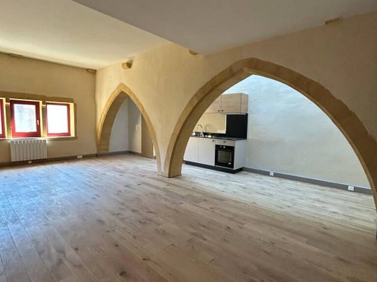 Appartement À Louer — photo 1