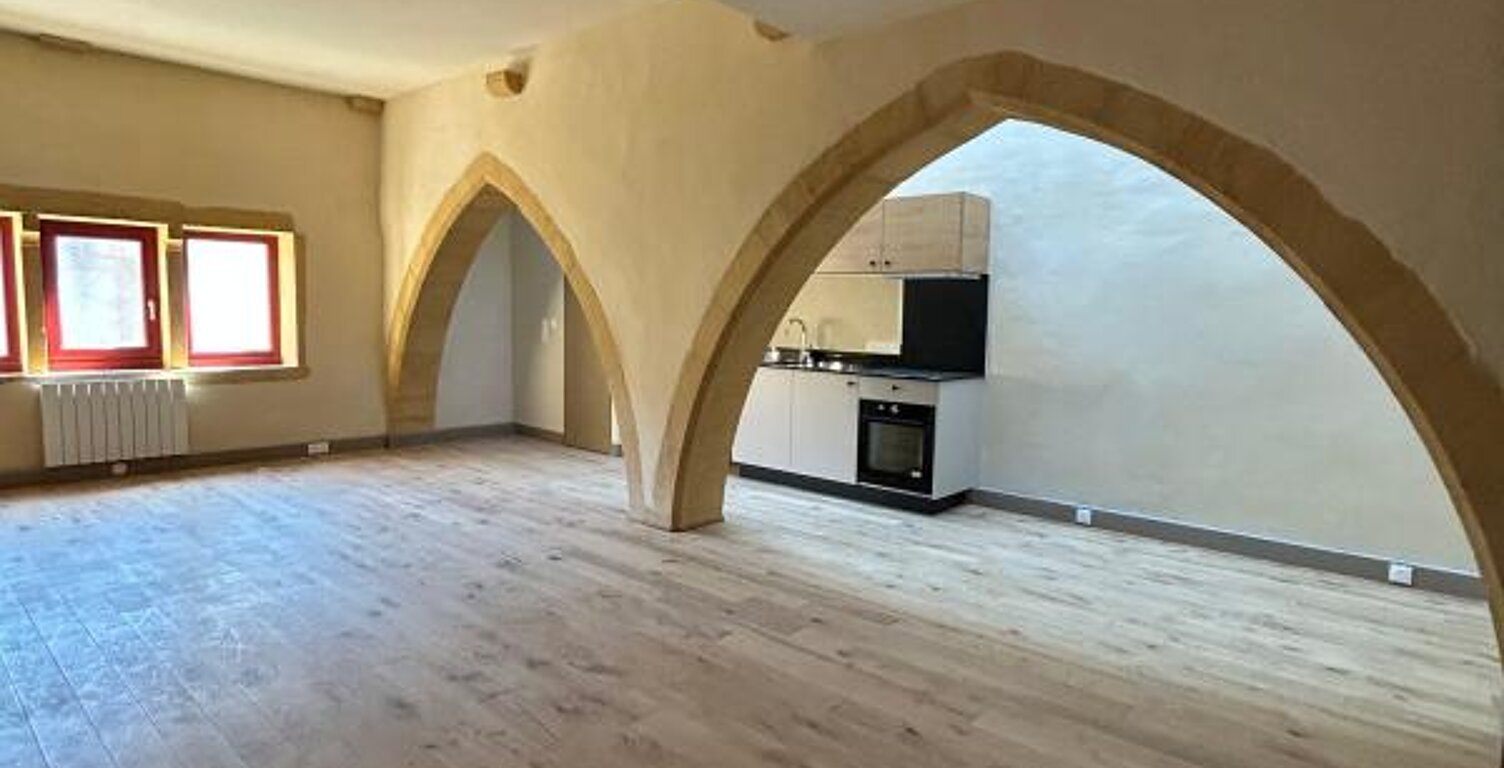 Appartement À Louer — photo 1