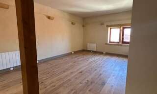 Appartement 2 Pièces 56 m² à louer à Metz (57000)