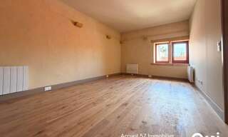 Appartement 2 Pièces 56 m² à louer à Metz (57000)