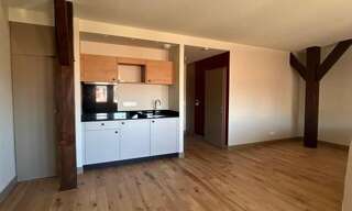 Appartement 1 Pièce 39 m² à louer à Metz (57000)