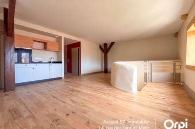 Appartement 1 pièces 549 €