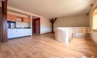 Appartement 1 Pièce 39 m² à louer à Metz (57000)