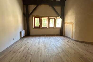 Appartement 1 pièces 770 €