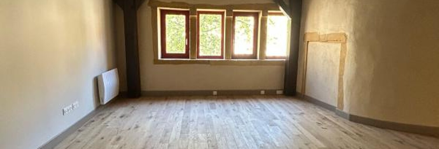Appartement 1 Pièce 53 m² à louer à Metz (57000)
