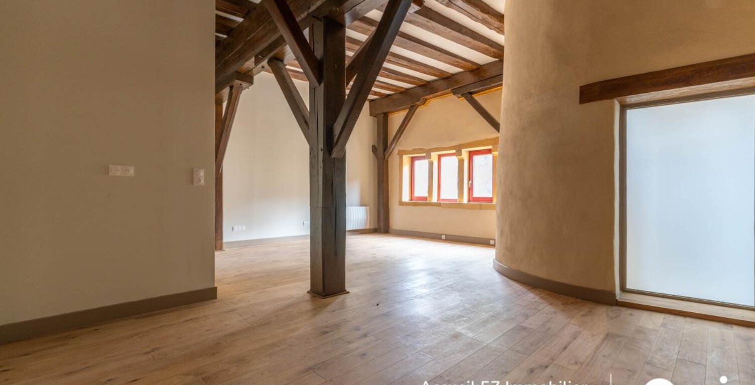 Appartement À Louer — photo 1