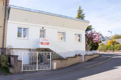 Maison 6 pièces 299000 €