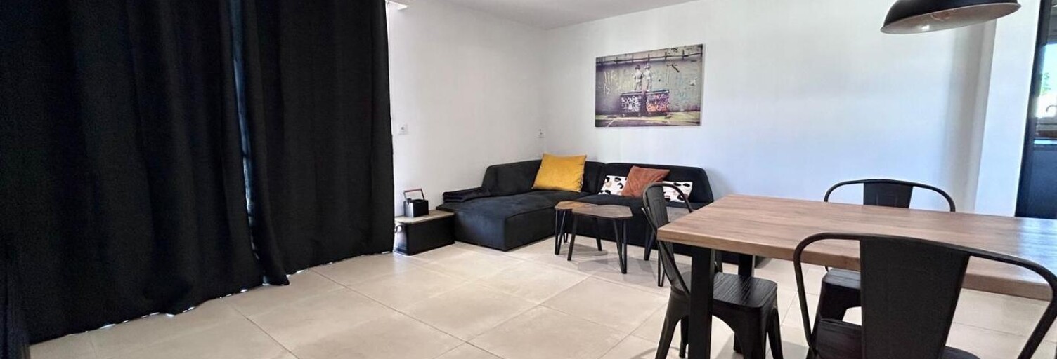 Appartement 3 Pièces 70 m² à vendre à Fréjus (83600)