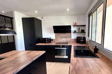 Appartement 3 pièces 285000 €