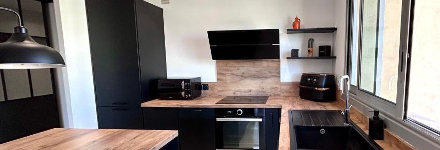 Appartement 3 Pièces 70 m² à vendre à Fréjus (83600)