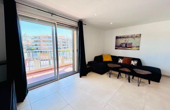 🔥 COUP DE CŒUR – 3 PIÈCES RÉNOVÉ AVEC PARKING – FRÉJUS 🔥 — photo 3