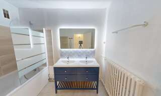 Appartement 3 Pièces 82 m² à louer à Le Havre (76620)