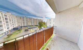 Appartement 3 Pièces 82 m² à louer à Le Havre (76620)