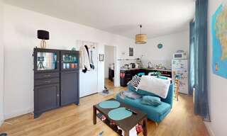 Appartement 2 Pièces 35 m² à vendre à Le Havre (76600)