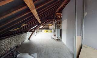 Appartement 2 Pièces 24 m² à vendre à Le Havre (76600)