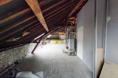 Appartement 2 pièces 35000 €