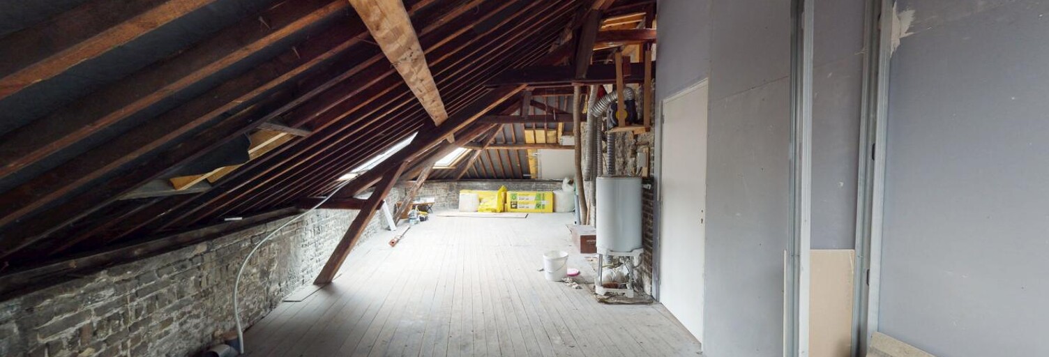 Appartement 2 Pièces 24 m² à vendre à Le Havre (76600)