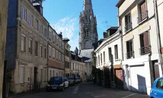 Appartement 2 Pièces 33 m² à louer à Harfleur (76700)