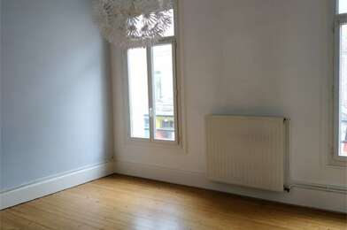 Appartement 3 pièces 650 €