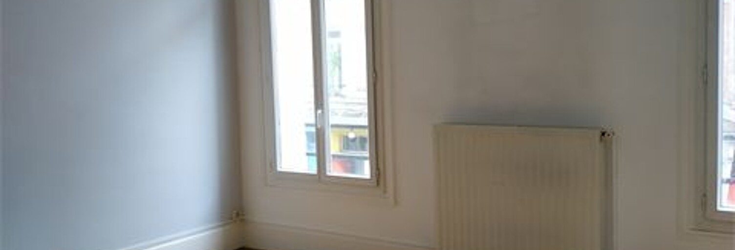 Appartement 3 Pièces 54 m² à louer à Le Havre (76600)