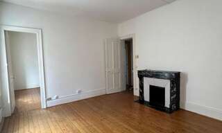 Appartement 3 Pièces 54 m² à louer à Le Havre (76600)