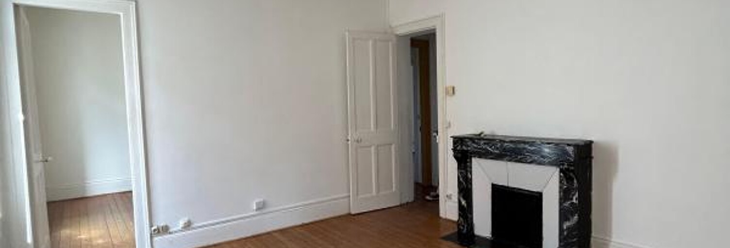 Appartement 3 Pièces 54 m² à louer à Le Havre (76600)