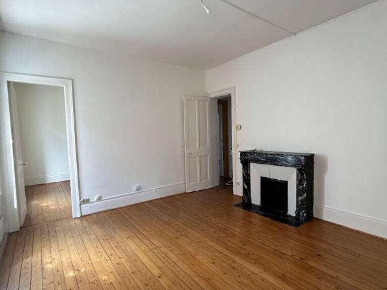 LE HAVRE, QUARTIER COTY - Appartement 3 pièces — photo 1