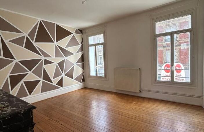 LE HAVRE, QUARTIER COTY - Appartement 3 pièces — photo 2