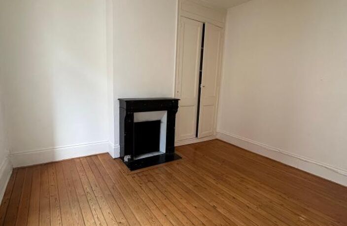 LE HAVRE, QUARTIER COTY - Appartement 3 pièces — photo 3
