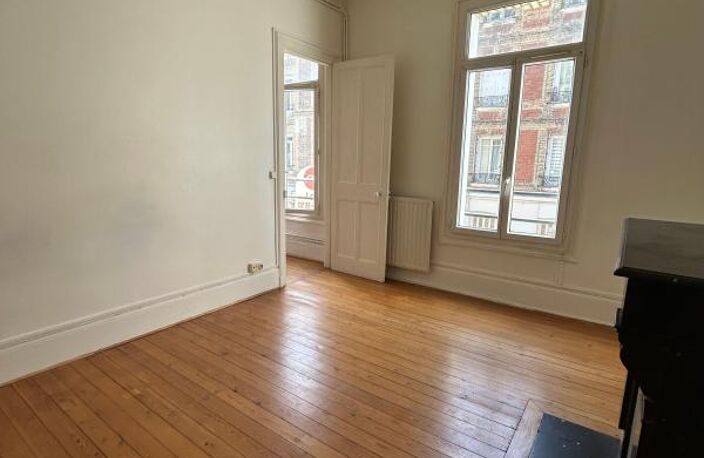 LE HAVRE, QUARTIER COTY - Appartement 3 pièces — photo 4