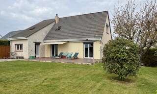 Maison 7 Pièces 140 m² à vendre à Heuqueville (76280)