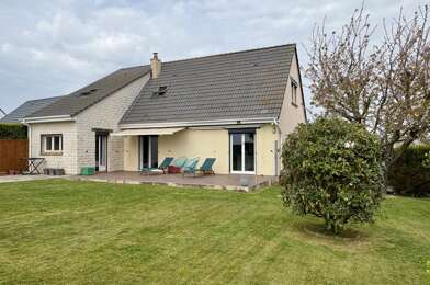 Maison 7 pièces 310000 €