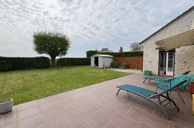 Maison 7 pièces 299000 €