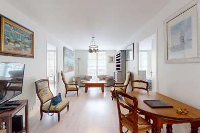 Appartement 4 pièces 235000 €
