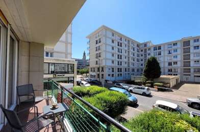 Appartement 3 pièces 259000 €