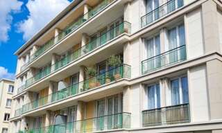 Appartement 3 Pièces 84 m² à vendre à Le Havre (76600)