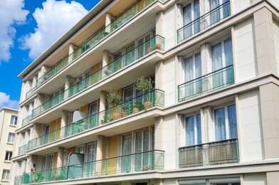 Appartement 3 pièces 245000 €