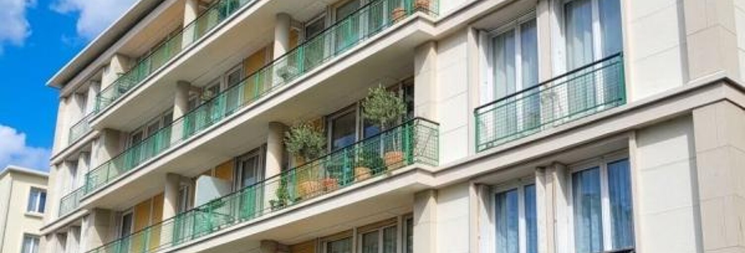 Appartement 3 Pièces 84 m² à vendre à Le Havre (76600)