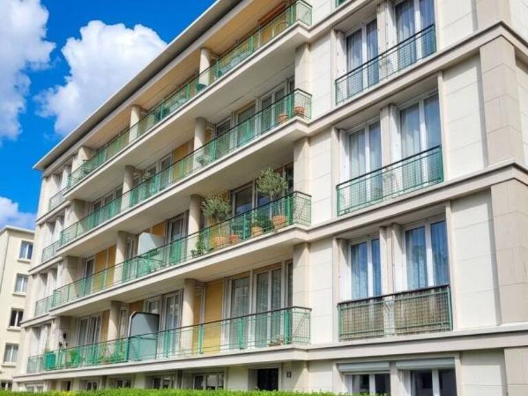 Appartement À Vendre entre l'Avenue Foch et l'Hôtel de Ville — photo 1