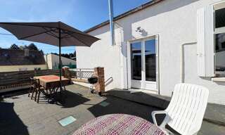 Maison 3 Pièces 52 m² à vendre à Le Havre (76620)