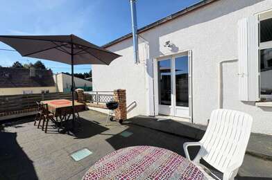 Maison 3 pièces 138700 €