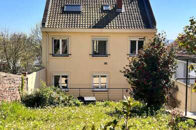 Maison 6 pièces 253000 €