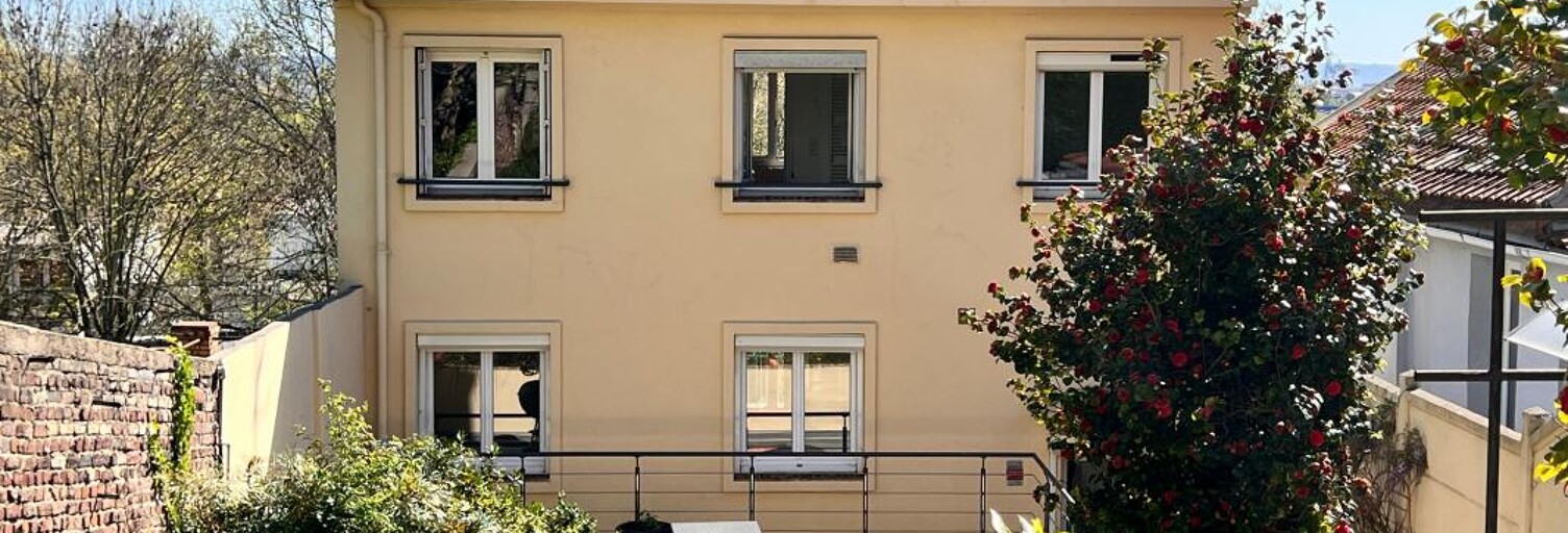 Maison 6 Pièces 125 m² à vendre à Le Havre (76600)