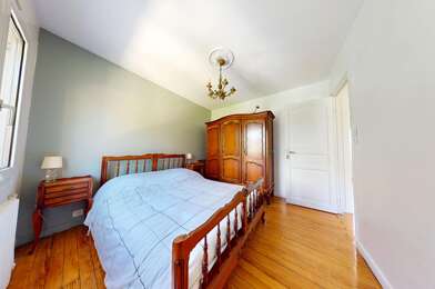 Maison 6 pièces 246000 €