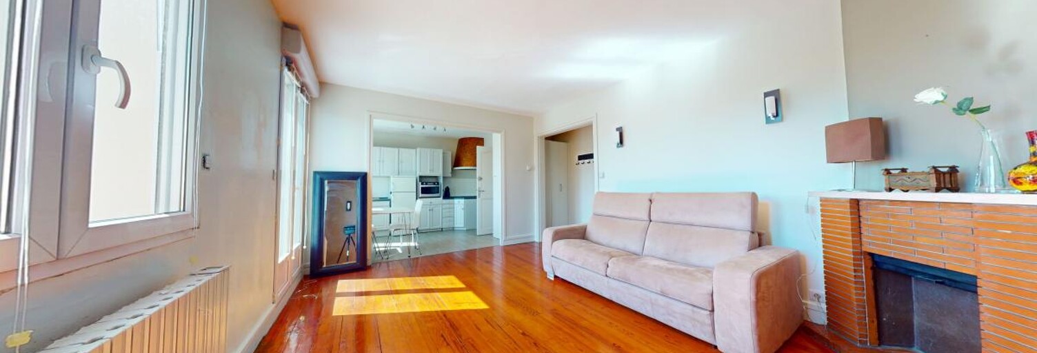 Maison 6 Pièces 125 m² à vendre à Le Havre (76600)