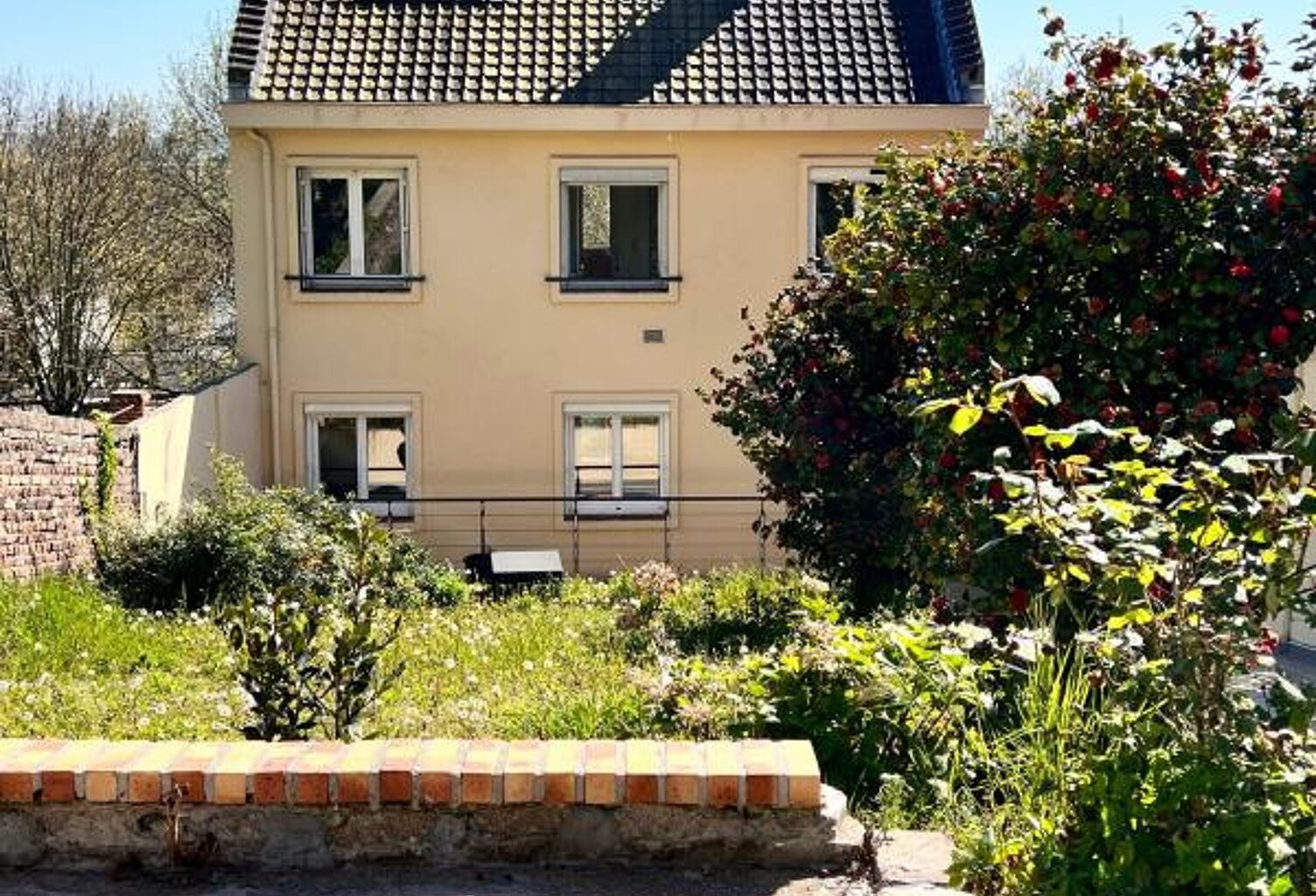 Maison À Vendre Graville — photo 1